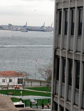 Fındıklı Galata Trend Hotel